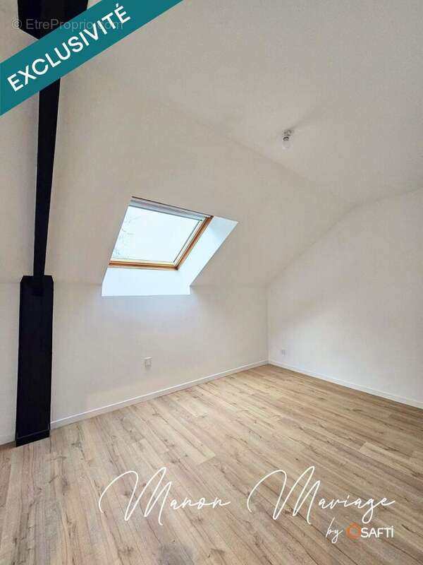 Photo 7 - Maison à PLESSE