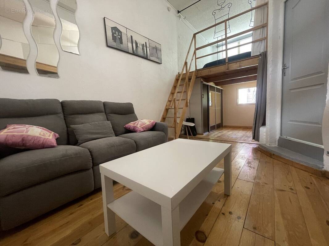 Appartement à MONTPELLIER