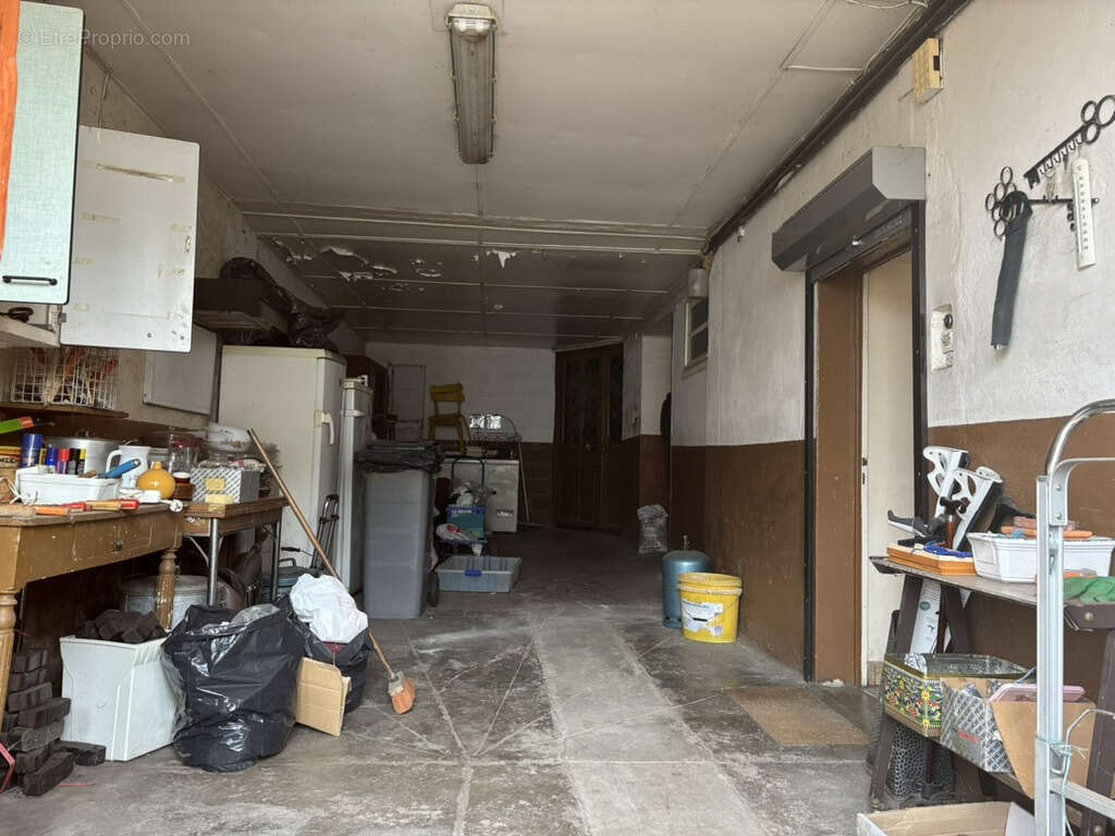 Maison à VELOTTE-ET-TATIGNECOURT