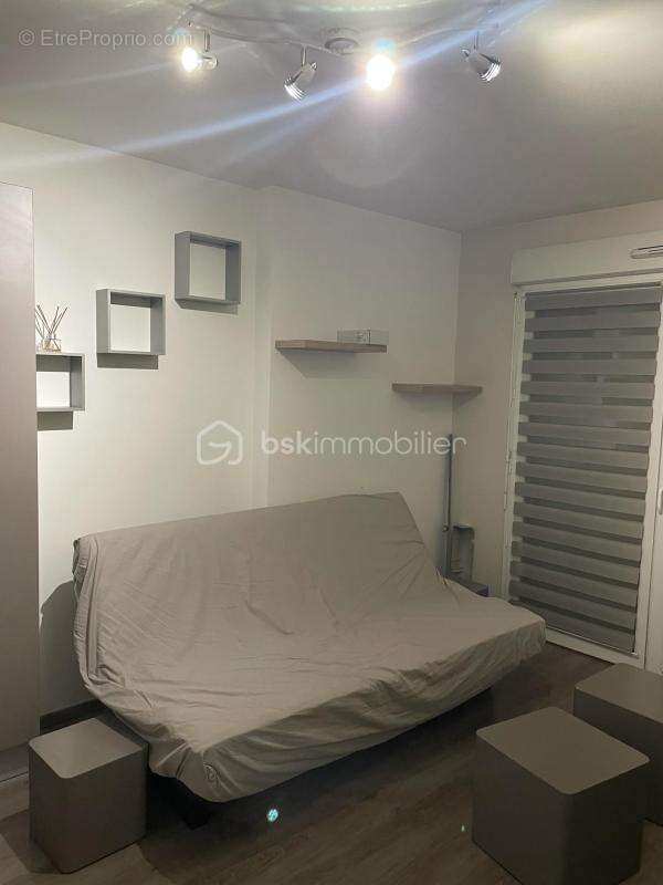 Exclusivite arpajon   appartement vendu entierement meuble et equipe - photo 10