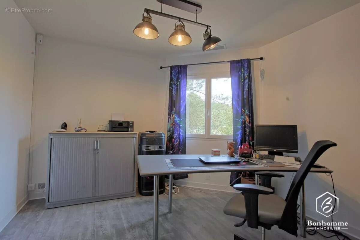 Maison 7 pièces 155 m² - Saint-Morillon - photo 8