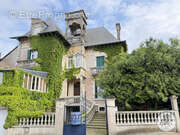 Maison à MATIGNON