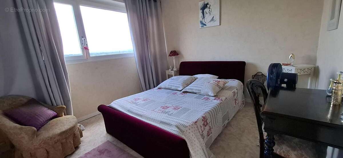 Appartement à BOURG-EN-BRESSE