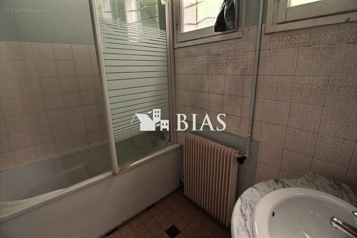 Maison 52 m² à Brionne  - photo 7