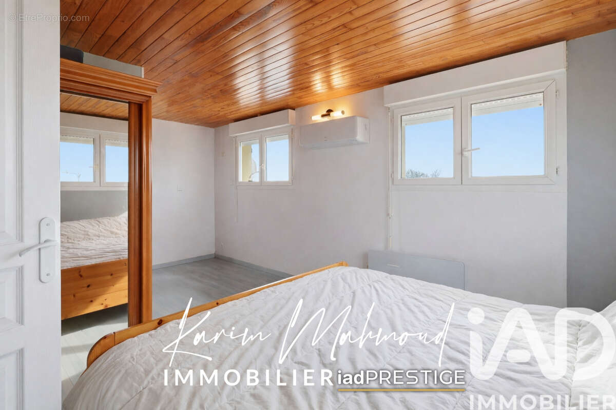 Maison 260 m² à Marseillan  - photo 8