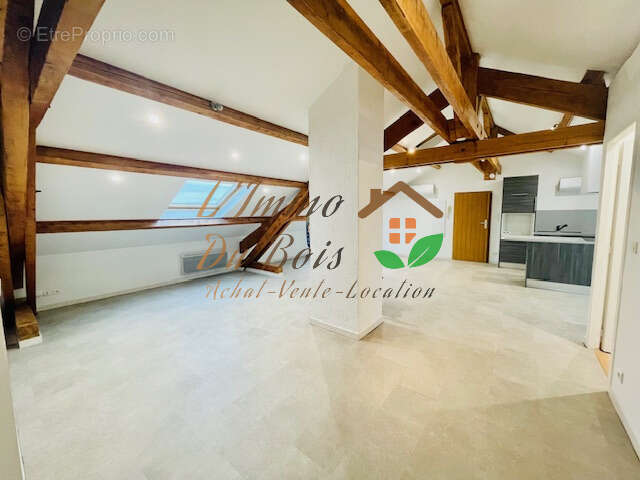 Appartement à ROUSSILLON