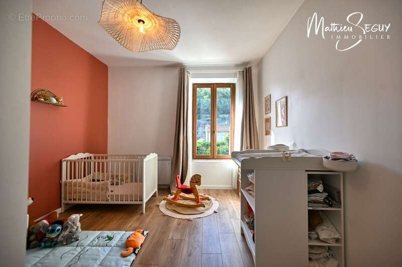 Maison de village avec extérieur à SAIN BEL (69) - photo 36