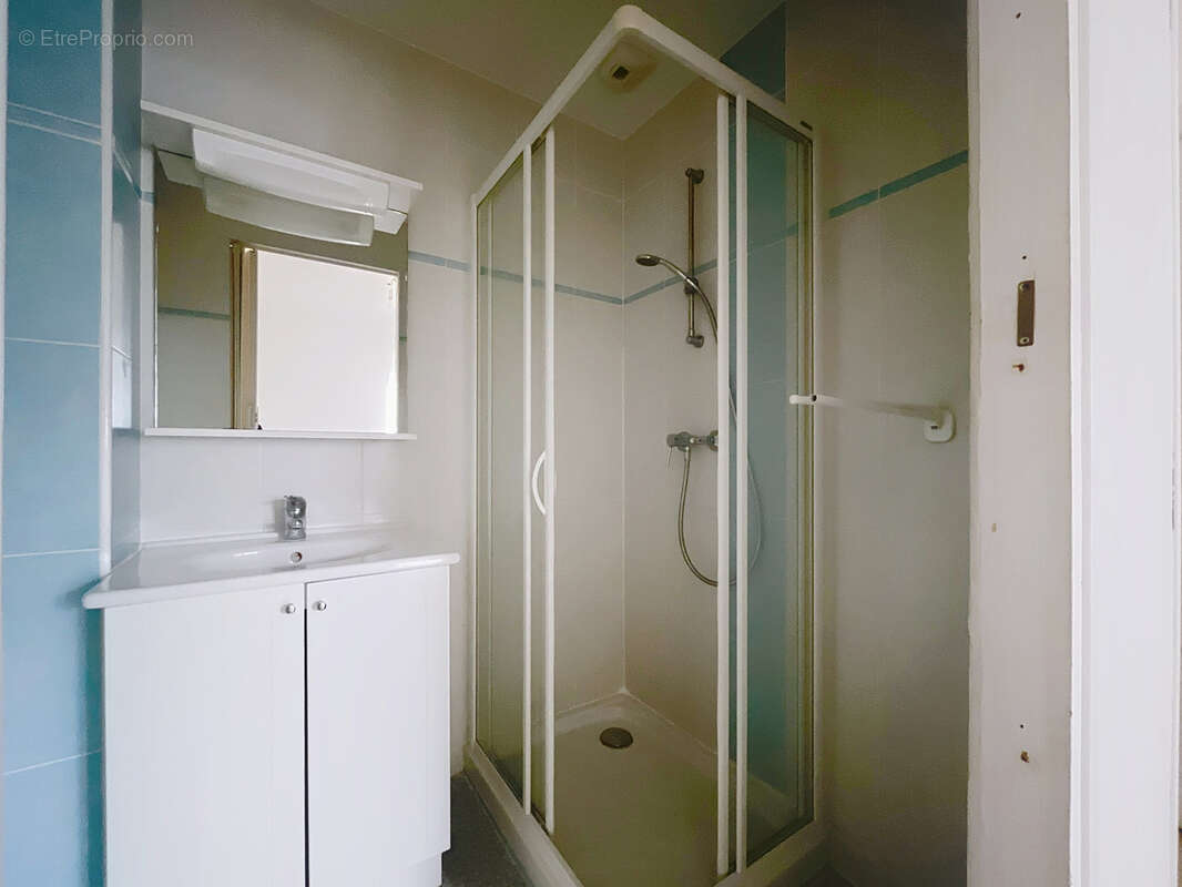 Appartement à COUTANCES