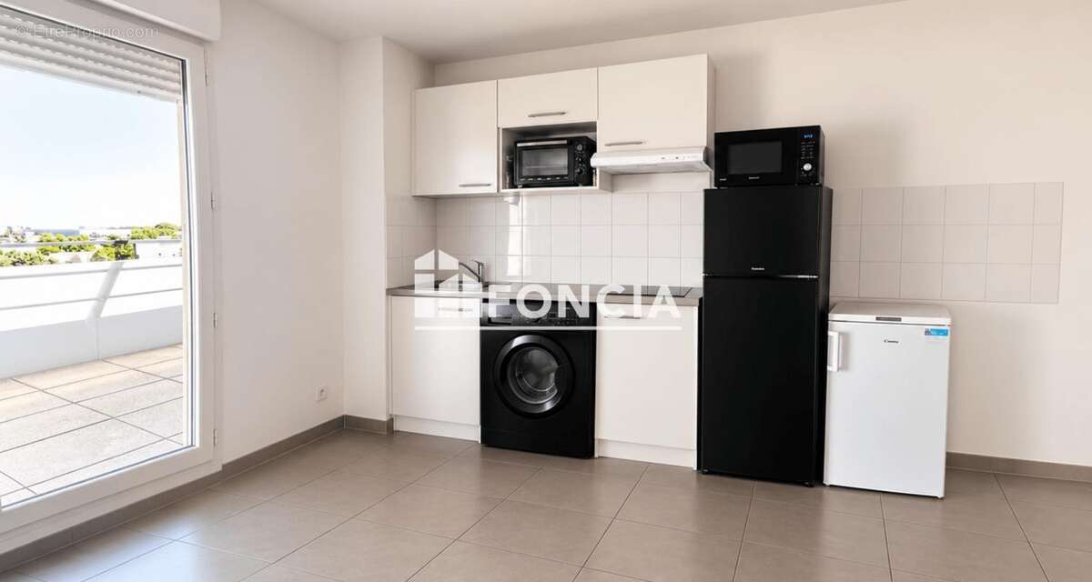 Appartement d’exception au dernier étage avec terrasse et garage - photo 3