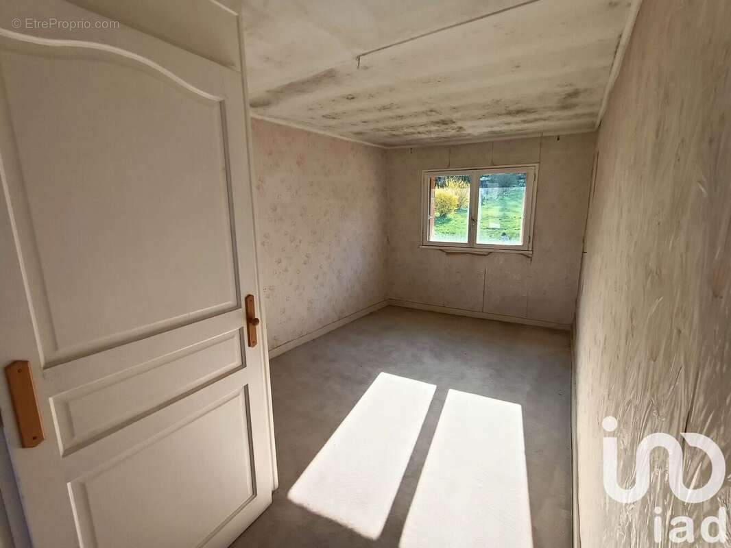 Photo 5 - Maison à VALMONDOIS