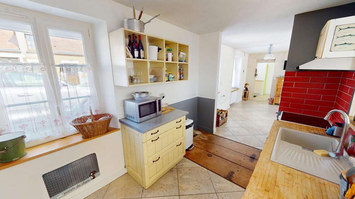 Maison 173 m² à Chaingy  - photo 5