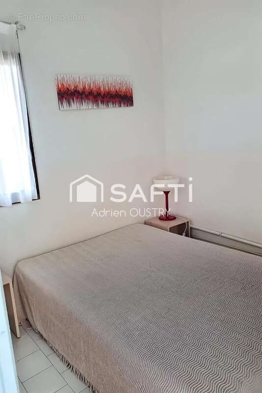 Photo 5 - Appartement à AGDE