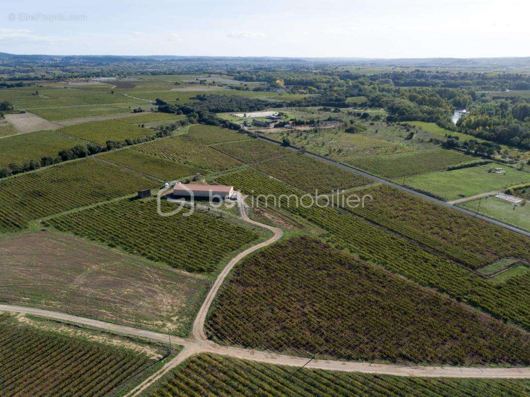 Maison à CLERMONT-L&#039;HERAULT