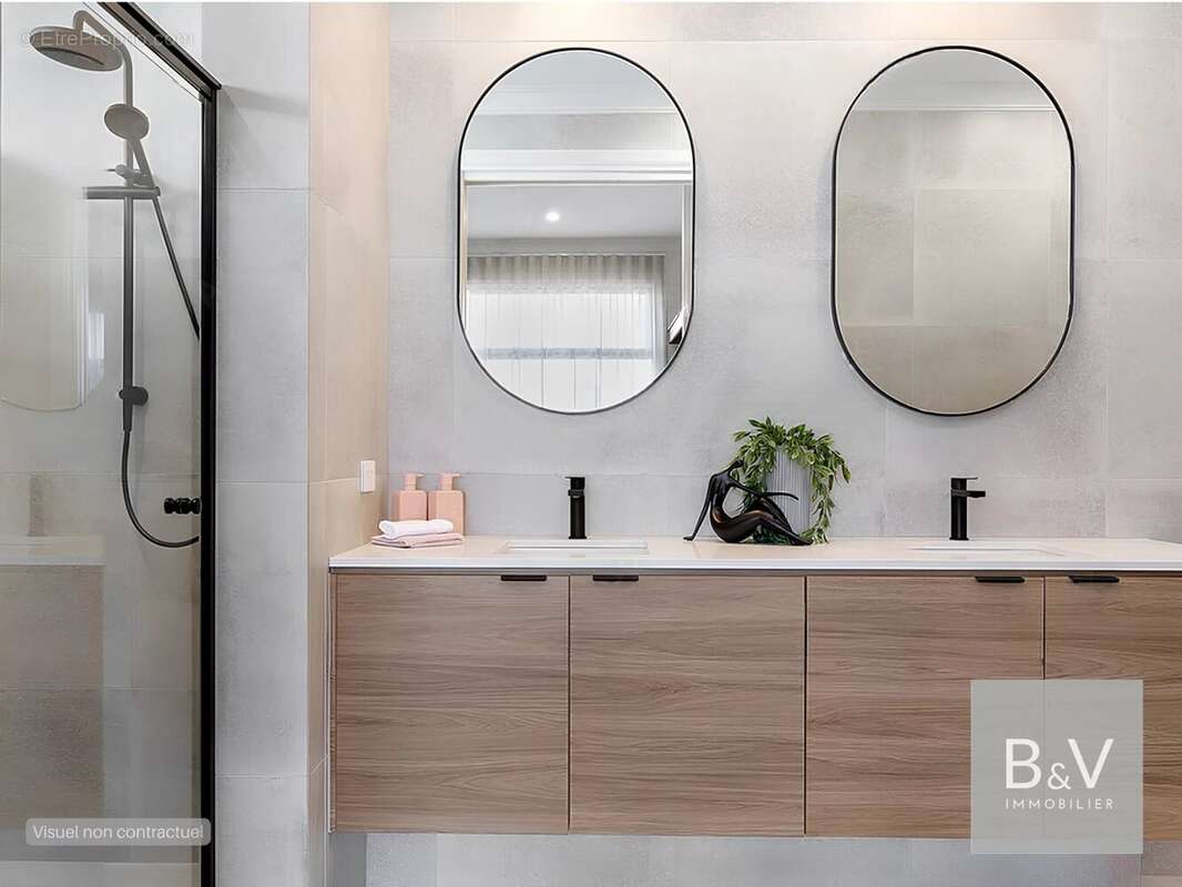 Appartement à ANGLET