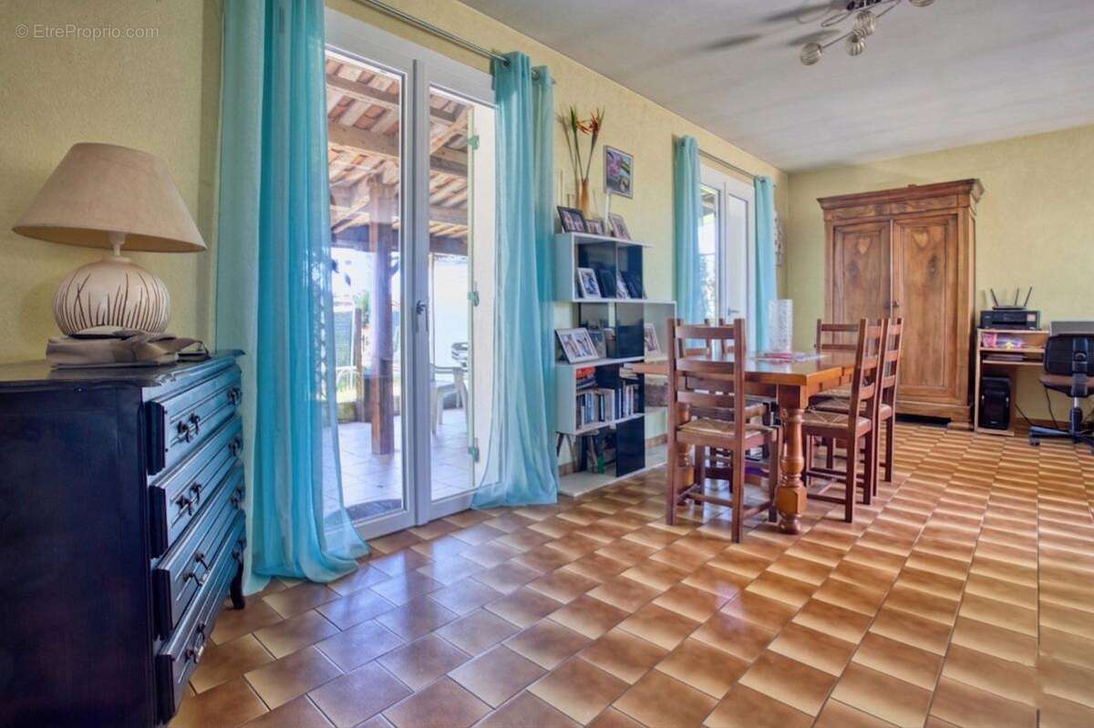 Maison à SORGES