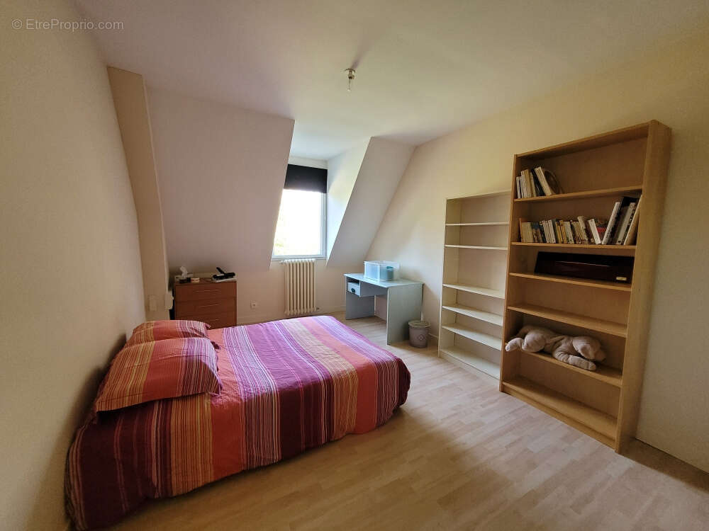 Maison à SAINT-GREGOIRE