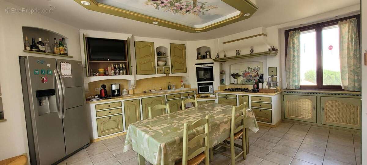 Maison à PONT-SAINT-ESPRIT