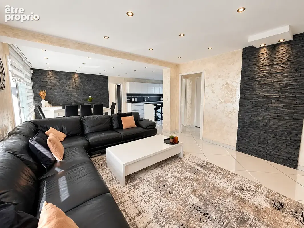Maison contemporaine à Vetraz - photo 2
