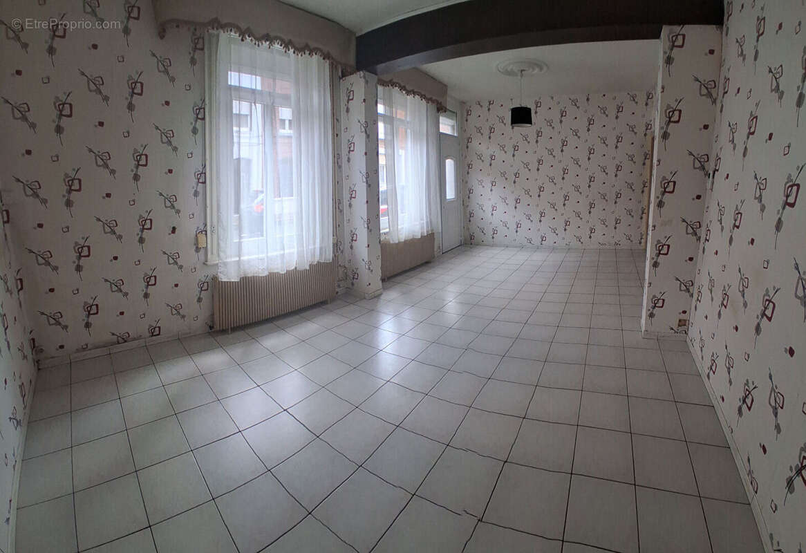 Maison Harnes 5 pièce(s) 111 m2 - photo 3