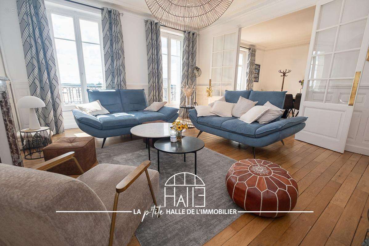 Appartement à LIMOGES