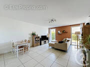 Appartement à CHARLY