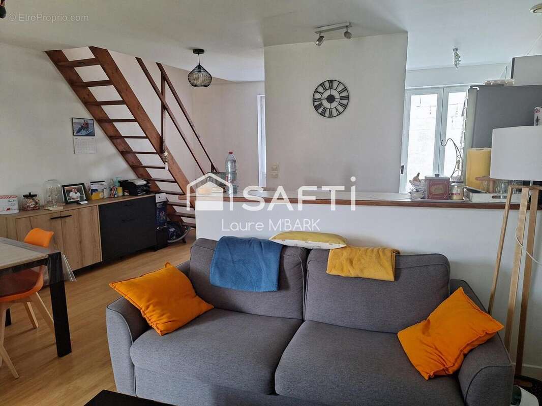 Photo 6 - Appartement à HAM