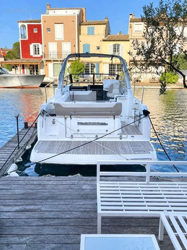Maison 3 pièces à port grimaud (83) en vente interactive ! - photo 10