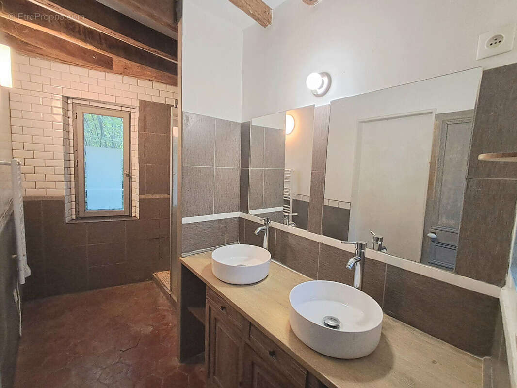 Maison à CONFLANS-SAINTE-HONORINE