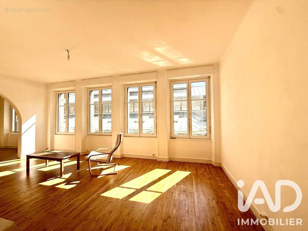 Photo 1 - Appartement à SAINT-MALO
