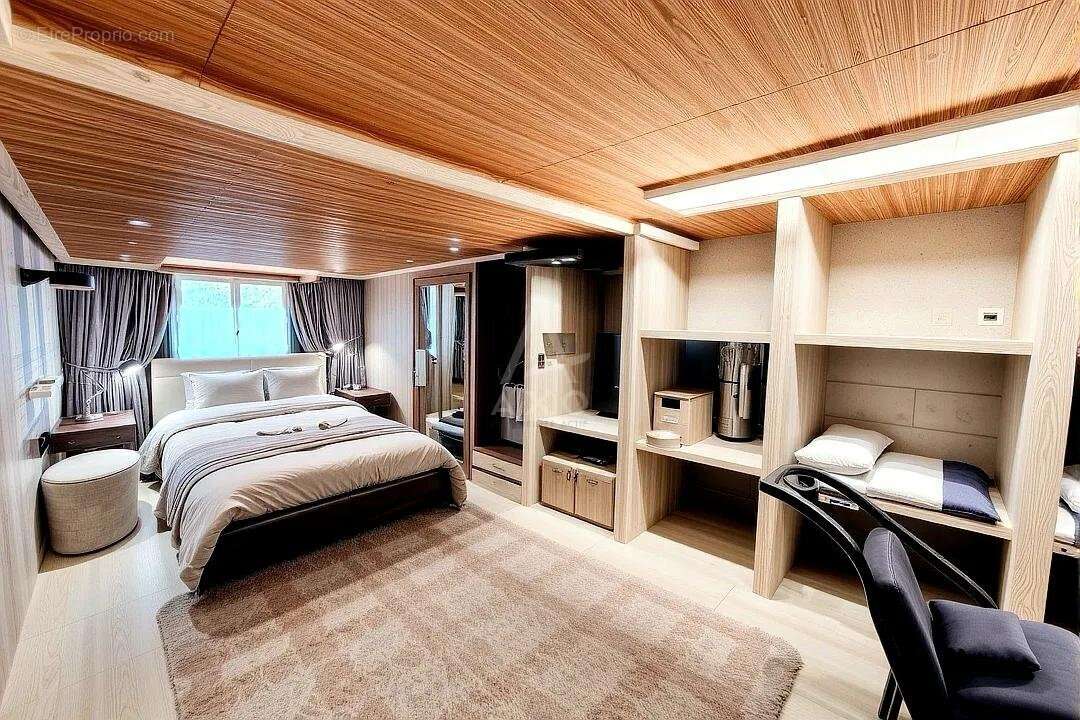 Maison à LA POSSONNIERE