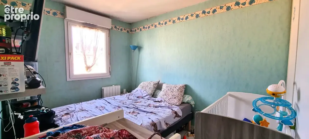 Appartement a deux pas de la gare - photo 5
