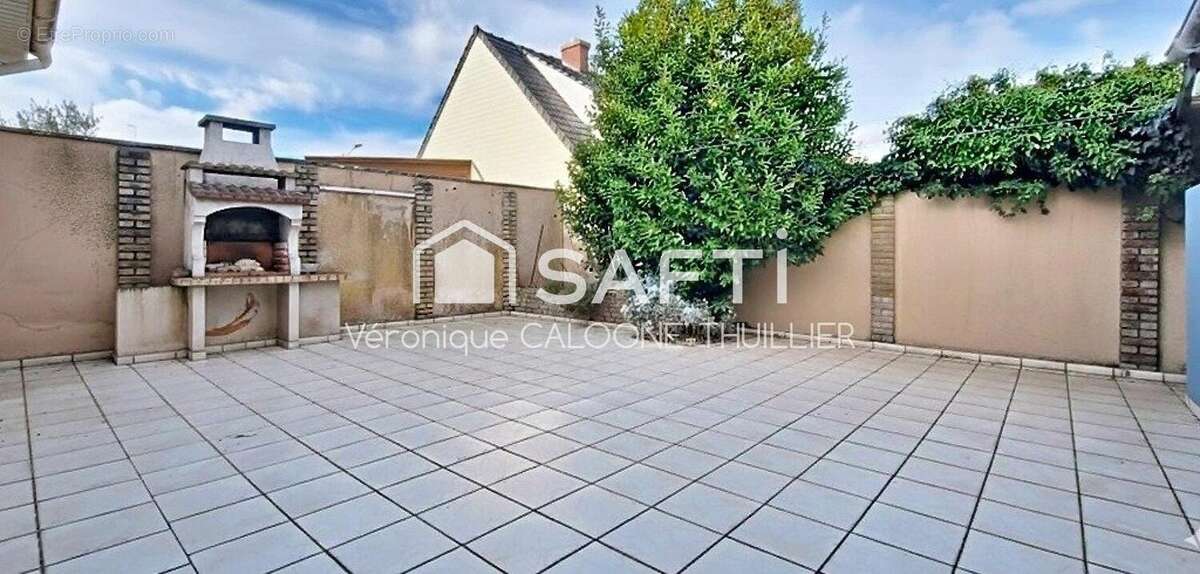 Photo 6 - Maison à BOURBOURG