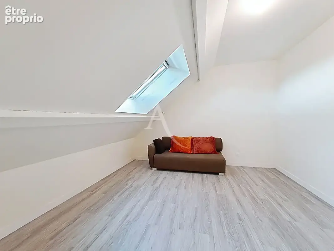 Maison familiale de 100 m² avec jardin - SERMAISE 91, hameau de Blancheface - photo 13