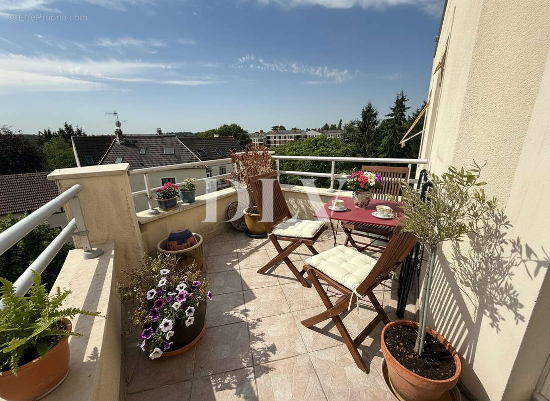 Appartement 65 m² à Avon  - photo 4