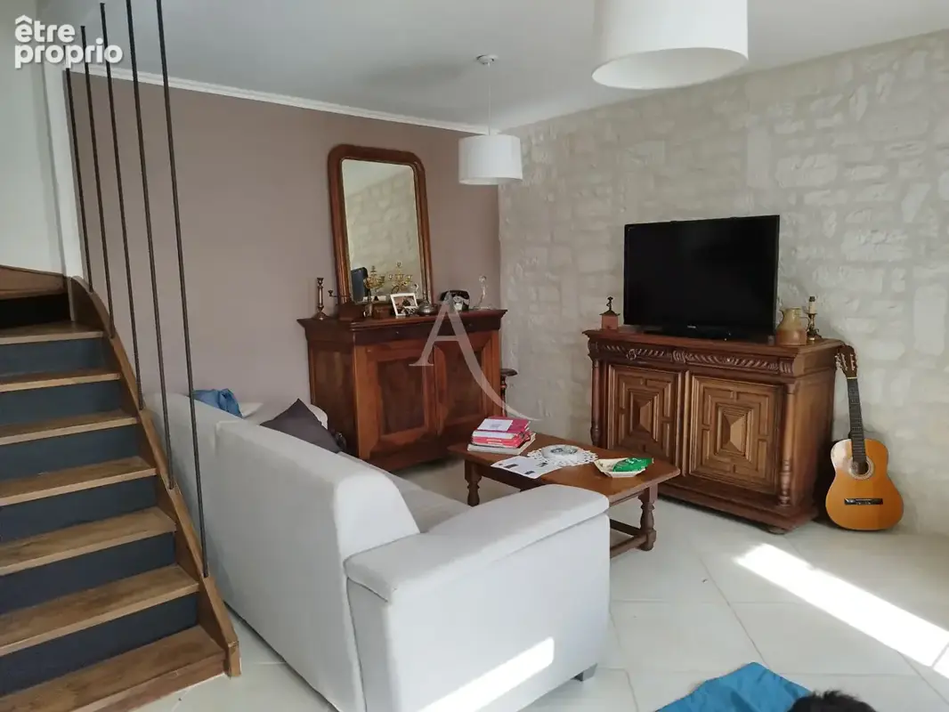 Floirac  Maison 3 pièces de 84 m² - photo 2