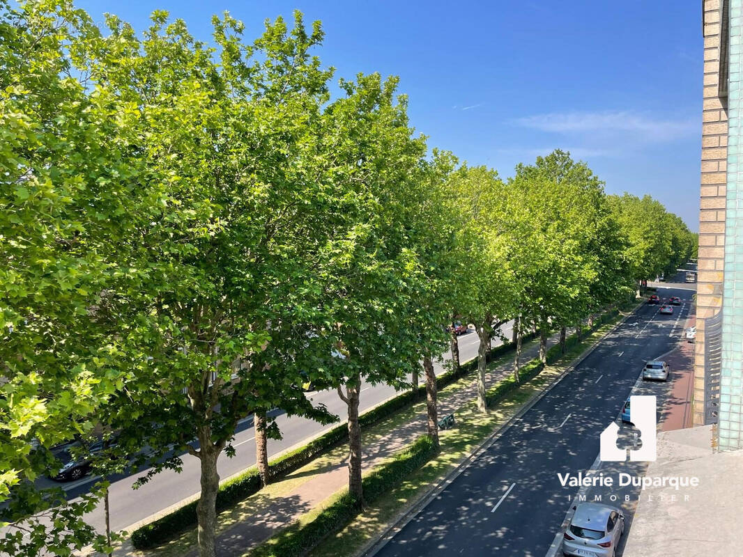 Appartement à MARCQ-EN-BAROEUL