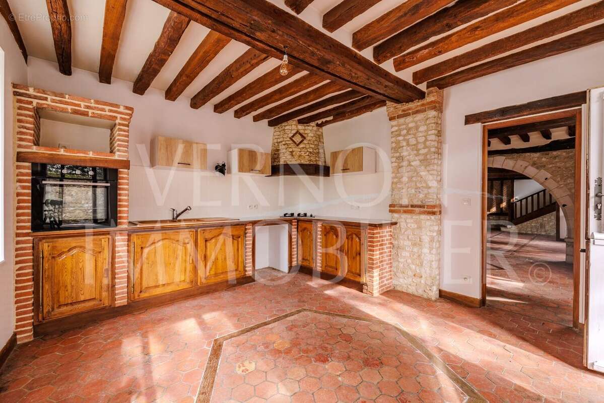 Maison à VERNON