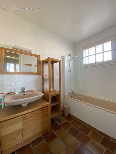 Maison à SAINT-PIERRE-D&#039;OLERON