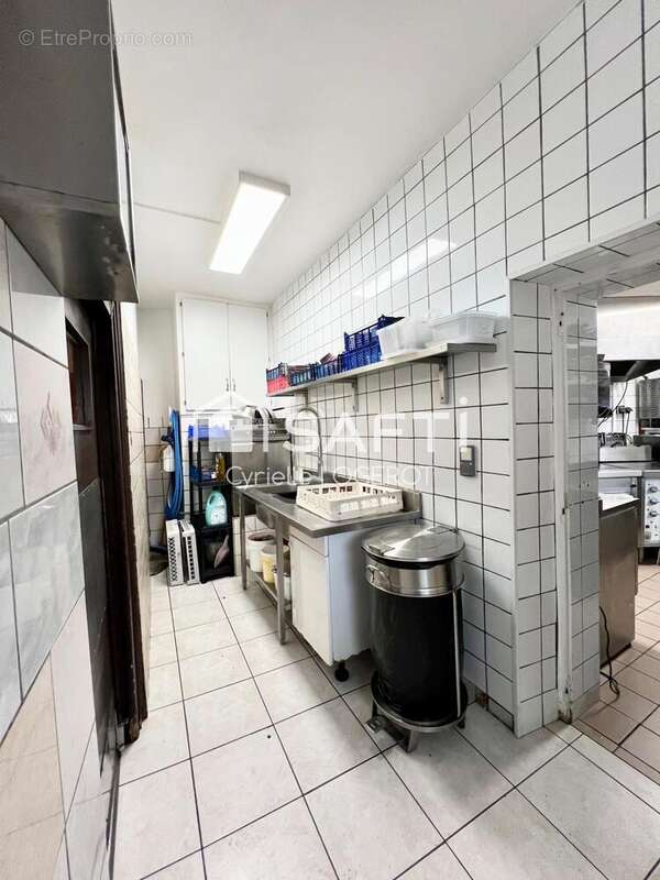 Photo 6 - Appartement à REMIREMONT