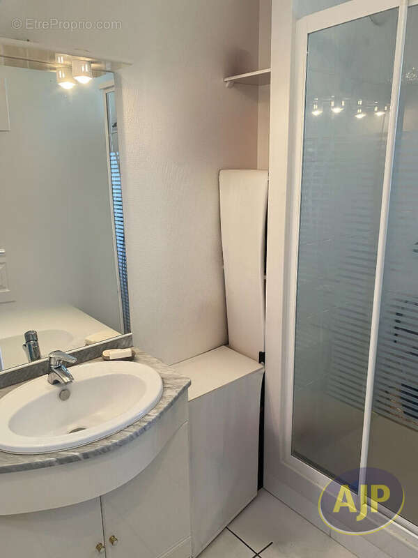 Appartement à LES SABLES-D&#039;OLONNE