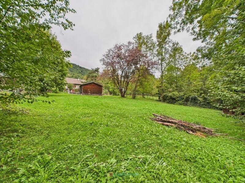 Terrain à SAINT-VITAL