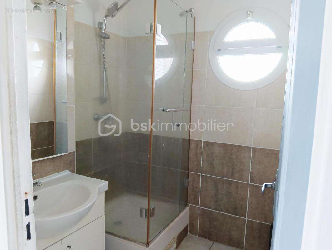 Appartement T2 de 43m² - photo 6