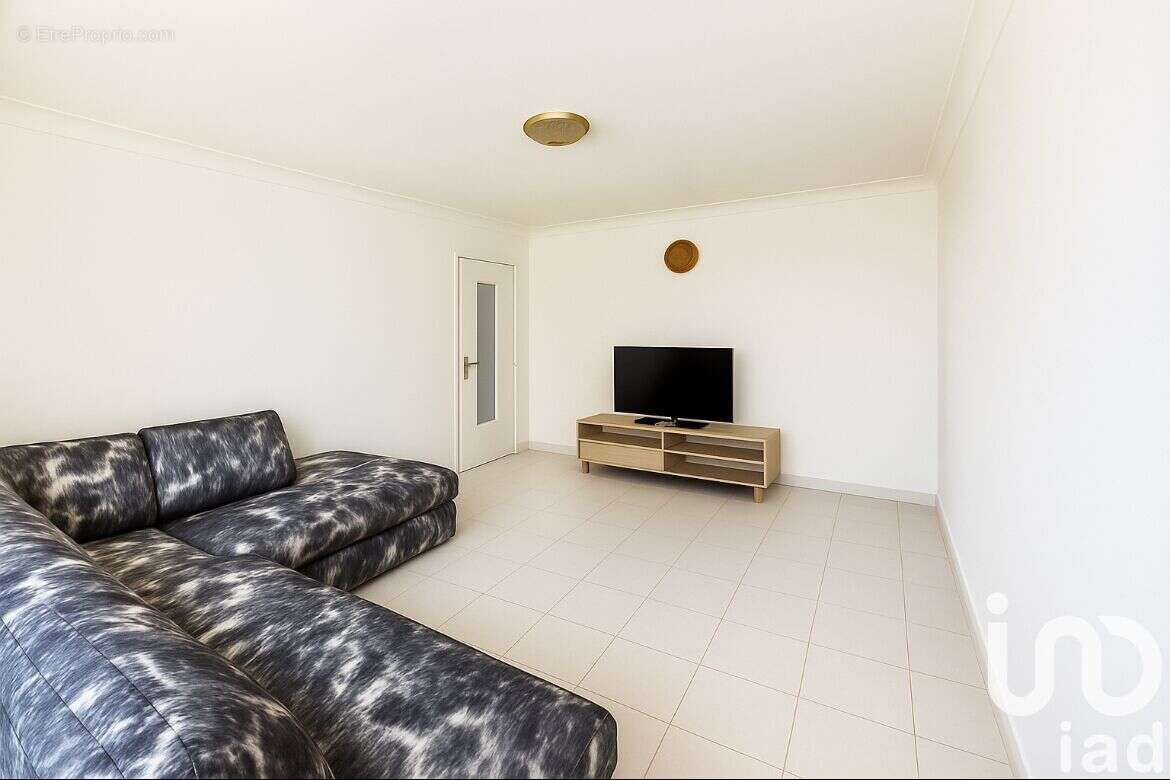 Photo 5 - Appartement à LE BOURGET