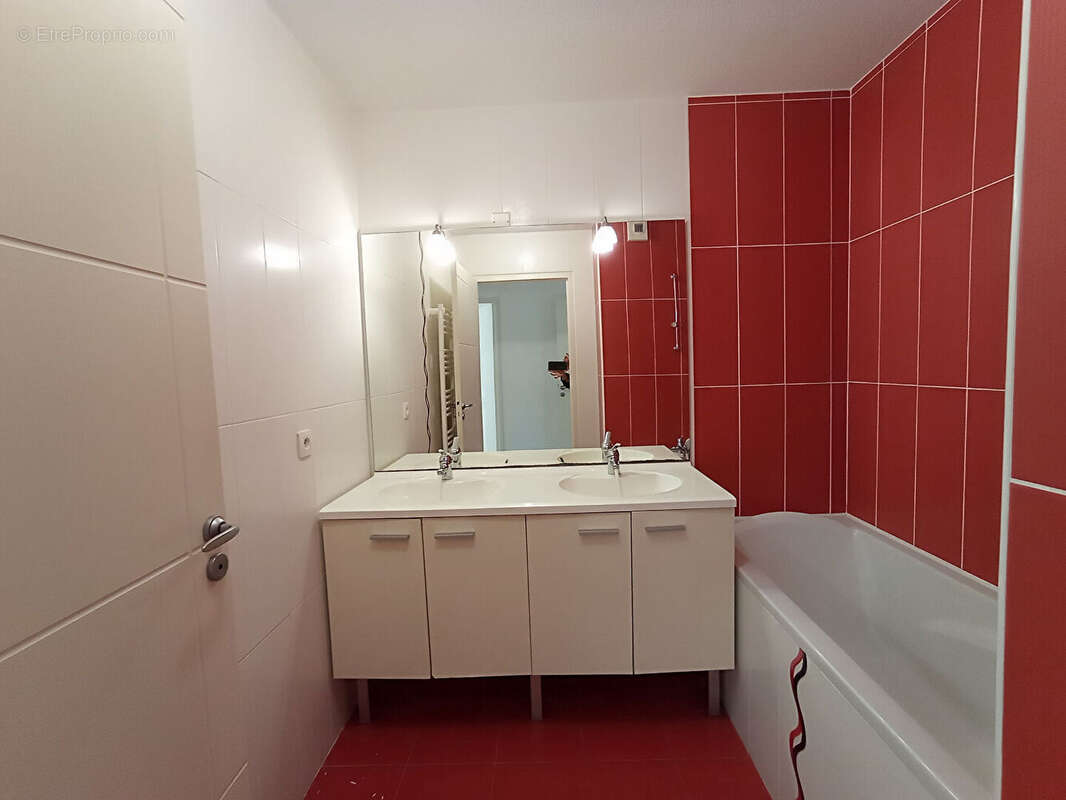 Appartement à AURAY