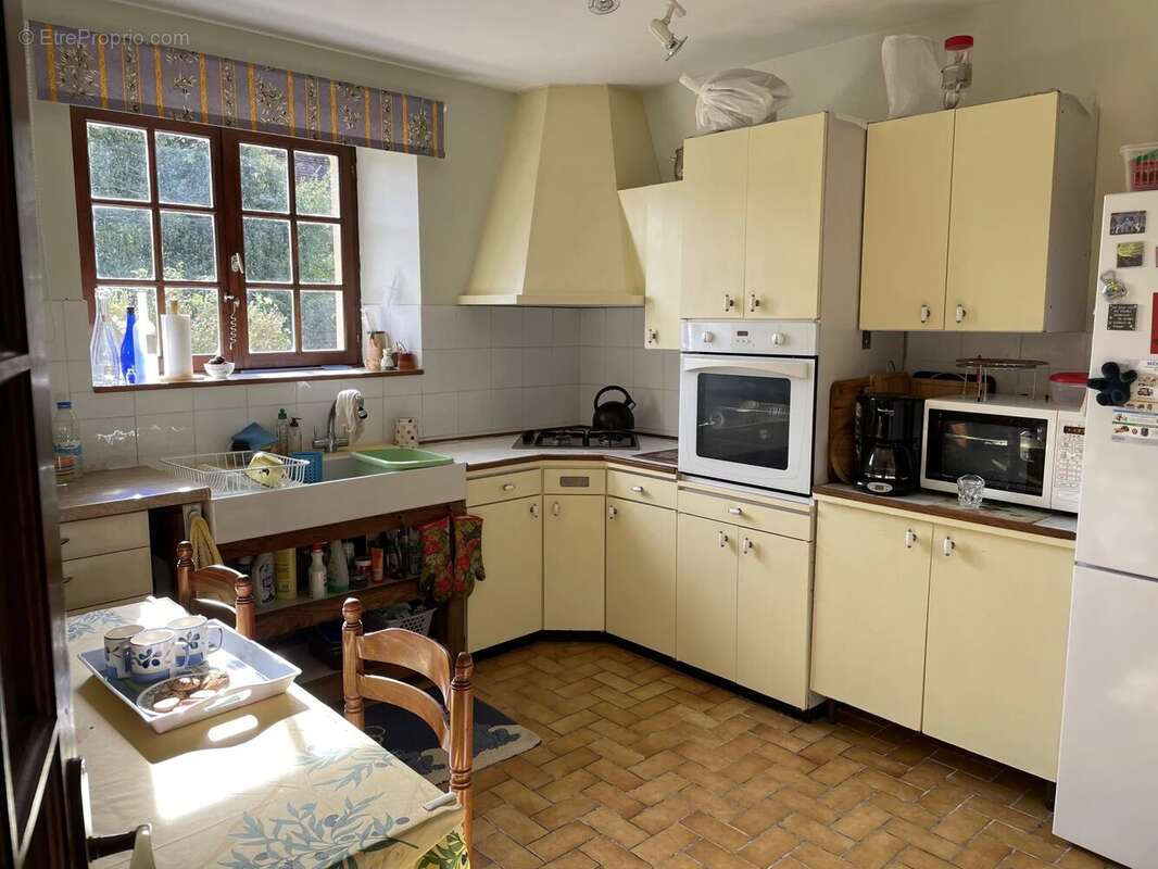 Maison à LA CHATRE-LANGLIN