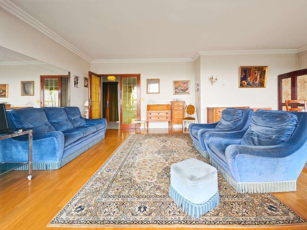 Appartement à CALUIRE-ET-CUIRE