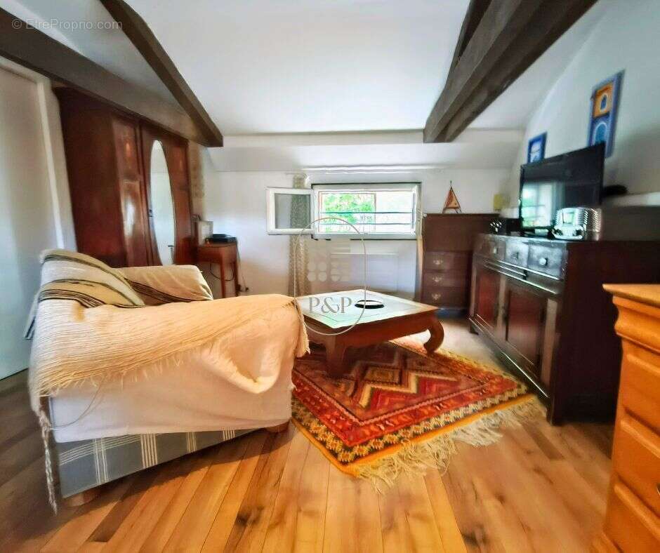 Appartement à LA SEYNE-SUR-MER