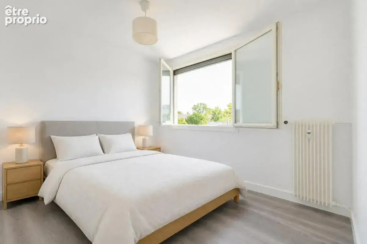 Appartement de 4 pièces de 70 m² à Bezons - photo 5