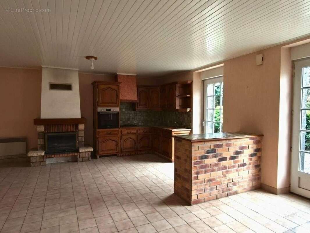 Photo 3 - Maison à PLESDER