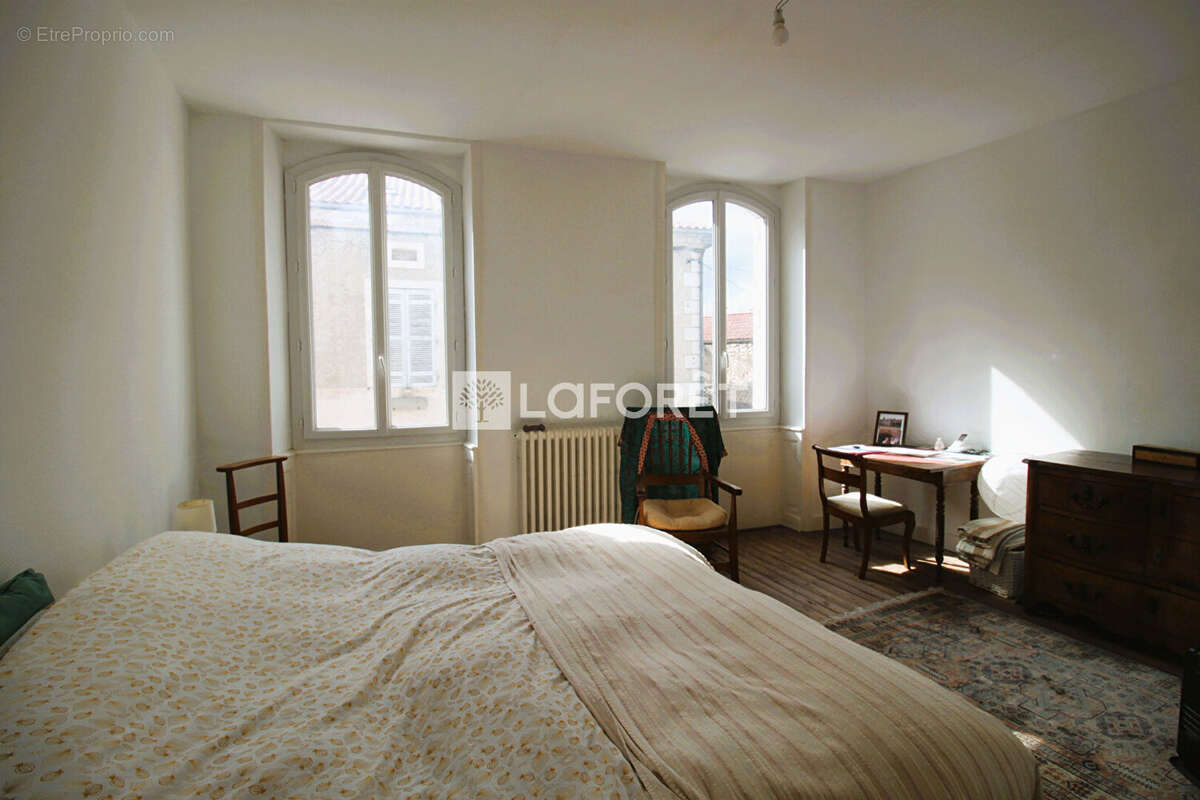 Maison à LISLE